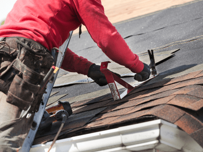 About Roof Repair Experts Bloomington, ID